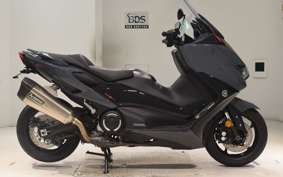 YAMAHA T-MAX 560 T 2021 SJ19J