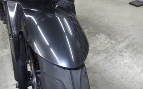 YAMAHA MT-25 2021 RG10J