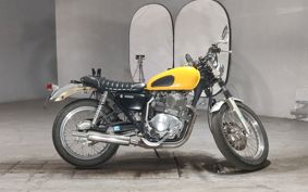 HONDA CB400SS NC41