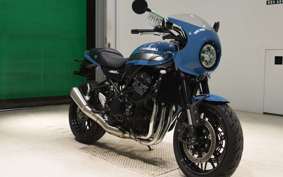 KAWASAKI Z900RS CAFE 2018 ZR900C