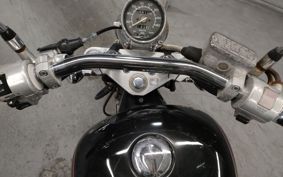 HONDA STEED 400 NC26