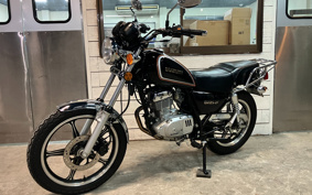 SUZUKI GN125 F PCJ2N