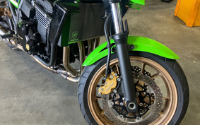 KAWASAKI ZRX1200 DAEG OHLINS 2016 ZRT20D