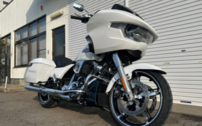 HARLEY  HARLEY FLTRX ROAD GLIDE 2024 KH7