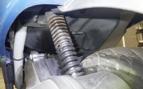 SUZUKI ﾚｯﾂ 1993 CA4AA