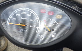 YAMAHA JOG Gen.5 2000 SA36J