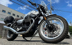 MOTO GUZZI V7 SPECIAL 2021