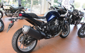 HONDA HAWK 11 2022 SC85