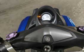 YAMAHA N-MAX 125 SED6J