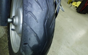 YAMAHA JOG Gen.5 SA36J