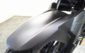 SUZUKI STROM SX EL11A