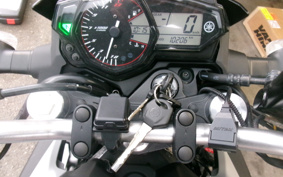 YAMAHA MT-03 2020 RH13J