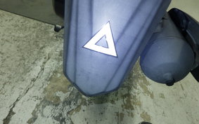 YAMAHA AXIS 125 Z 2002 SED7J