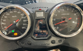 HONDA CB1300 SUPER  BOL DOR ABS 2014 SC54
