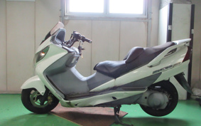 SUZUKI SKYWAVE 250S-1 CJ43A