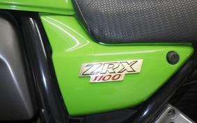 KAWASAKI ZRX1100 1998 ZRT10C