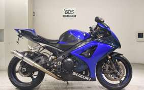 SUZUKI GSX-R1000 2008
