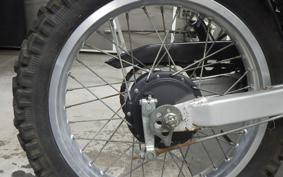 YAMAHA SEROW 225 Gen.2 2010 1KH