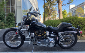 HARLEY FXS1200-1340 2023 BCK