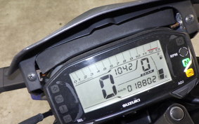 SUZUKI GSX-S125 DL32B