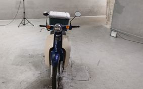 HONDA SUPER CUB50 AA09