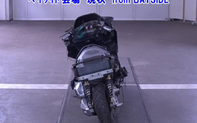 YAMAHA MAJESTY 250-2