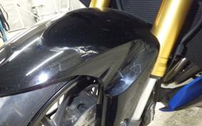 SUZUKI GSX-S1000F 2018 GT79B