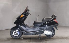 HONDA FORESIGHT MF04
