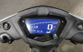 YAMAHA CYGNUS125XSR SED8J