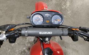 SUZUKI TS50 Hustler SA11A