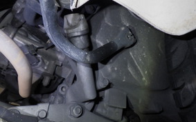 HONDA GYRO CANOPY TA03