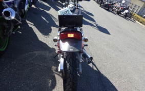 KAWASAKI ELIMINATOR 250 LX 1997 EL250A