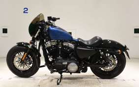 HARLEY XL1200X 2018