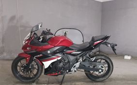 SUZUKI GSX250 R DN11A