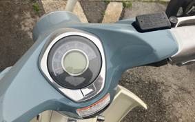 HONDA  SUPER CUB 125 JA58E