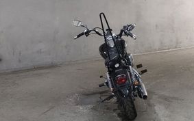 YAMAHA DRAGSTAR 250 VG02J