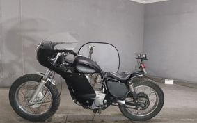 KAWASAKI ESTRELLA 250 BJ250A