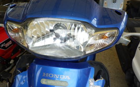 HONDA TACT Basket AF79