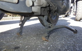 SUZUKI ADDRESS V125 S CF4MA