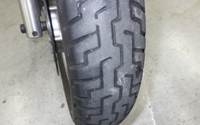 YAMAHA XVS1300A MIDNIGHT STAR 2009