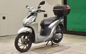 HONDA DIO 110 JK03
