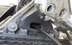 KAWASAKI ELIMINATOR 250 V VN250A