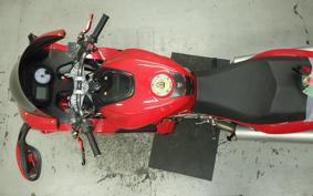 DUCATI ST3 2004