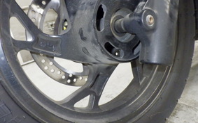 SUZUKI SKYWAVE 250 (Burgman 250) M 2021 CJ45A