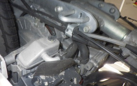 HONDA GYRO X 2013 TD02