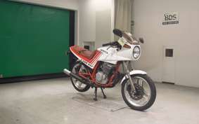 HONDA CBX125F JC11