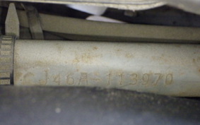 SUZUKI SKYWAVE 250 (Burgman 250) S Gen.3 2005 CJ46A