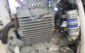 HONDA XLR250R Gen.4 MD22