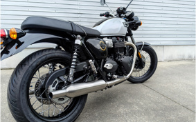 TRIUMPH BONNEVILLE T100 2026 DB0G23