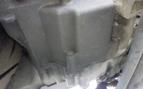 SUZUKI SKYWAVE 250 (Burgman 250) S Gen.3 2011 CJ46A